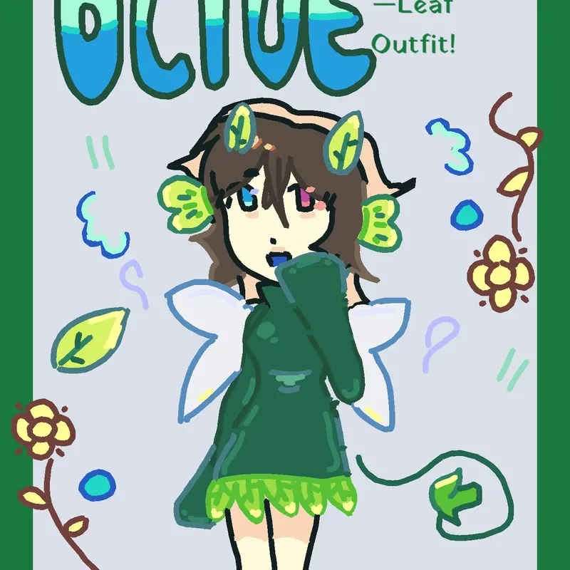 Game by @Oliveip_shzza