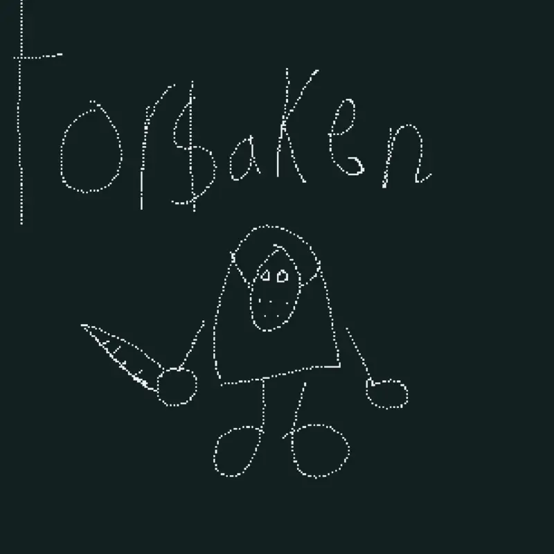 Forsaken by @bigb00y