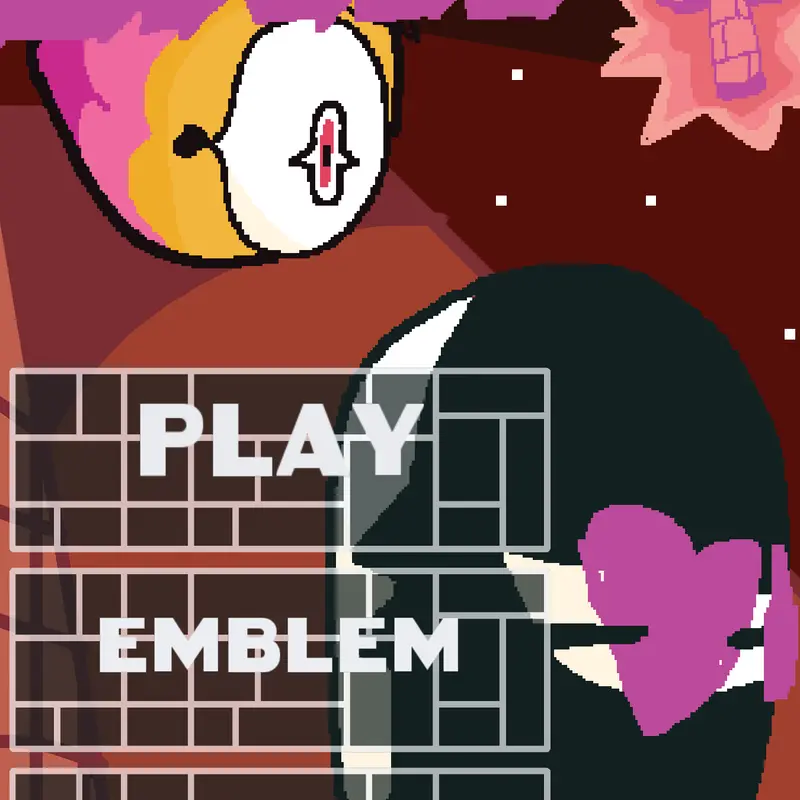 Game by @Shidouu