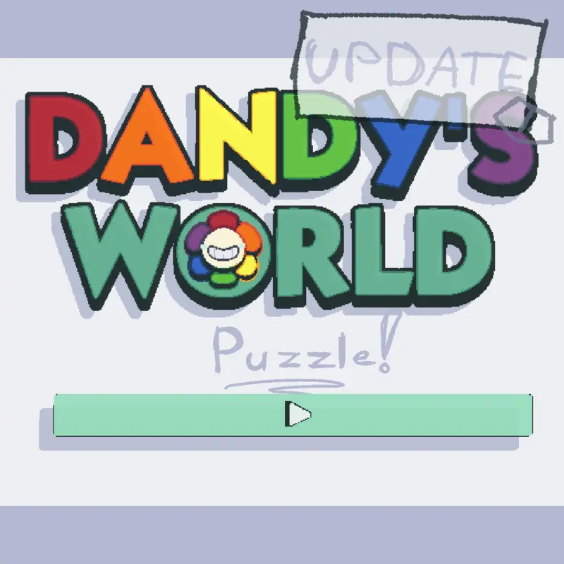 Game by @DancingWednesday