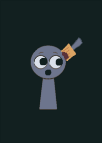 Sprunki Oc Creator