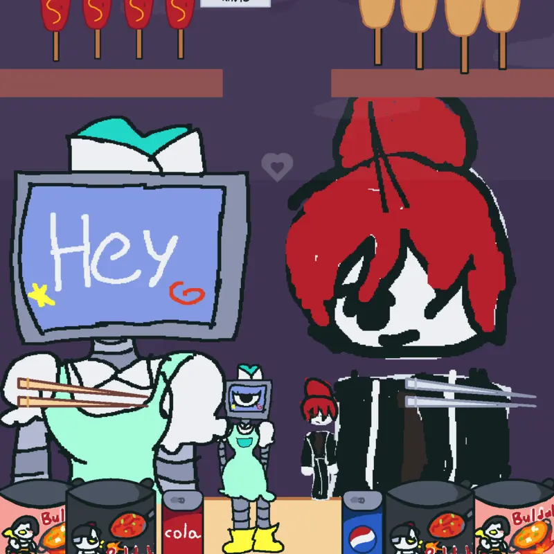 Game by @ximena_1234