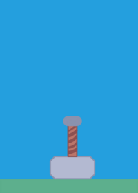 Grab Hammer
