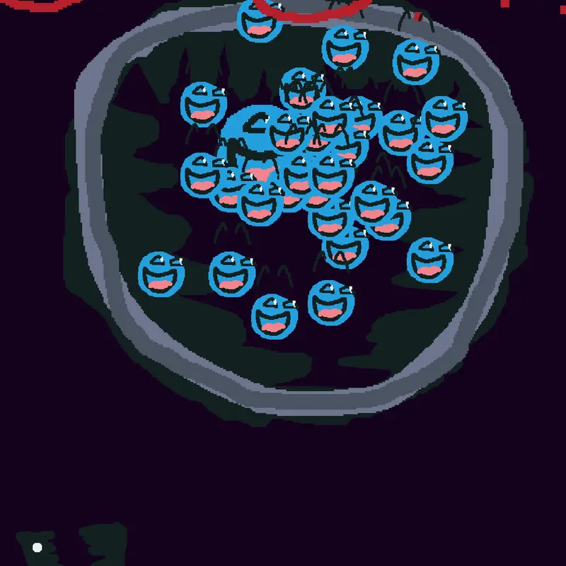 Game by @kindness