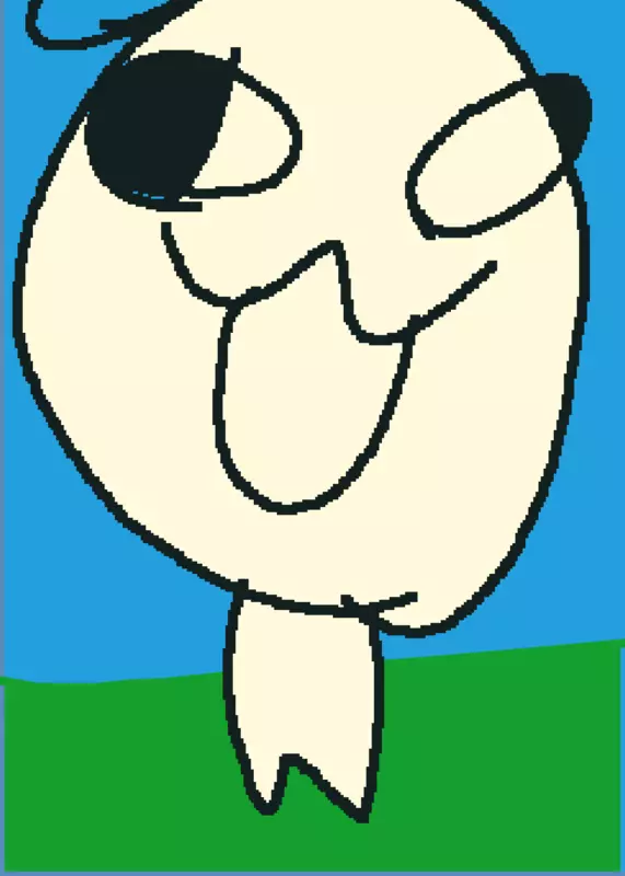 Game by @elbuoloco