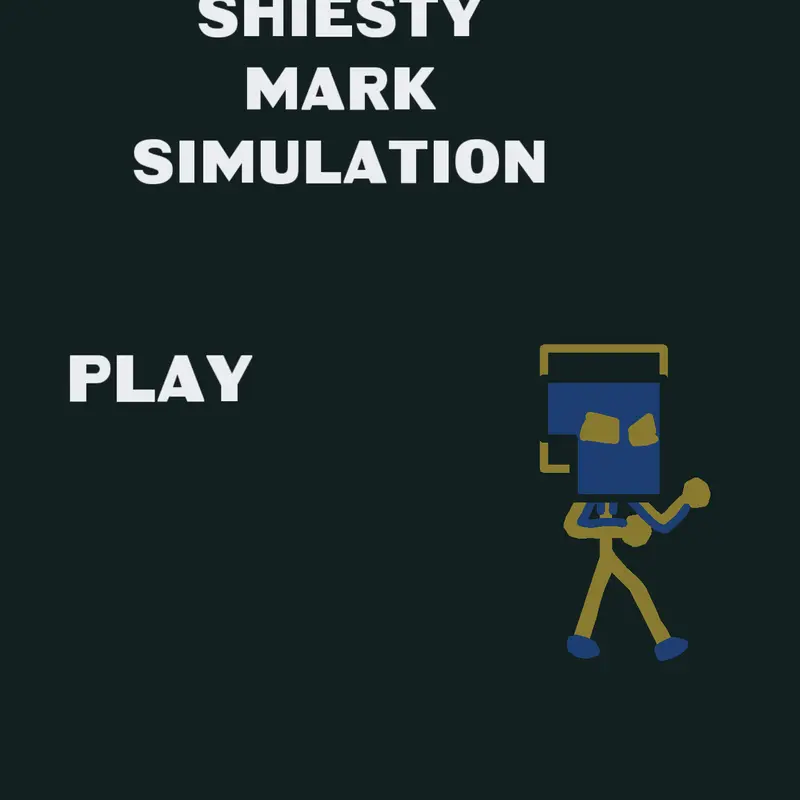 Game by @Foxymations