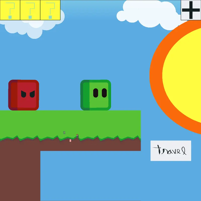 Game by @Roarcame