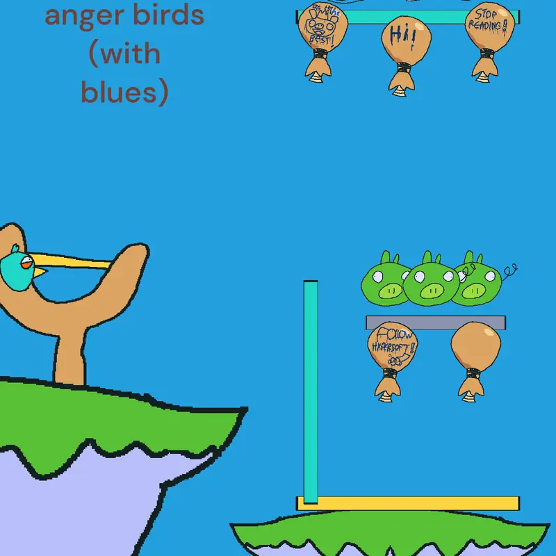 Game by @HyperSoft