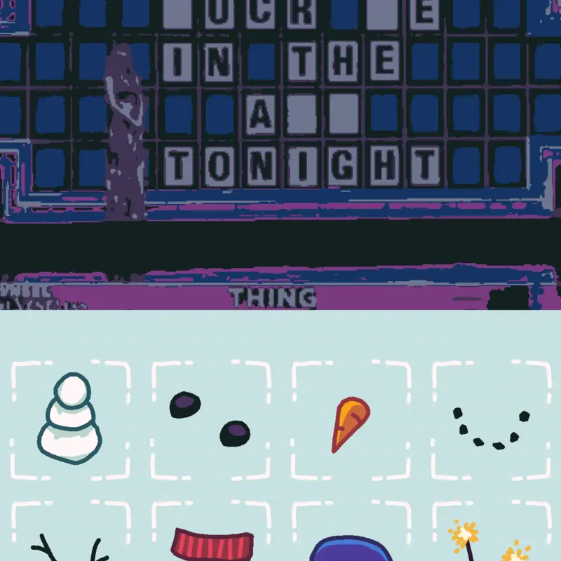 Game by @ninnata