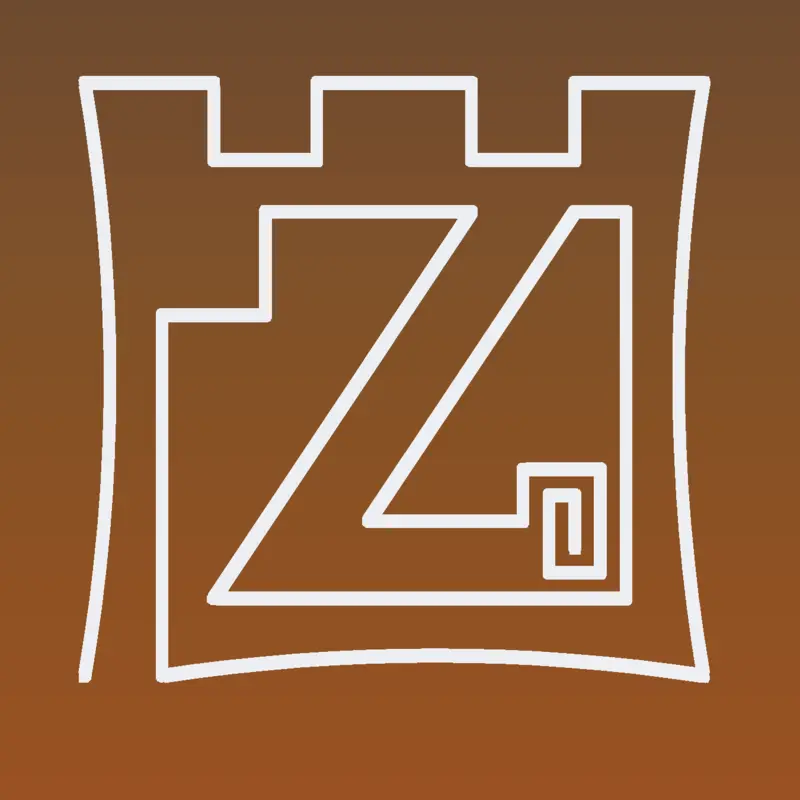 CastleZeeK Title Card by @CastleZeeK