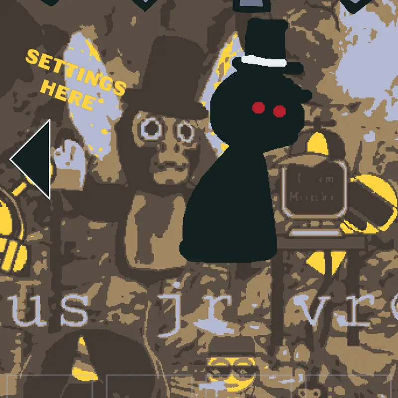 Game by @war_yeep_vr