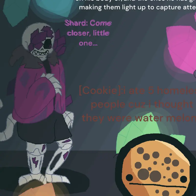 Game by @cookieAndBite_REBIRTH