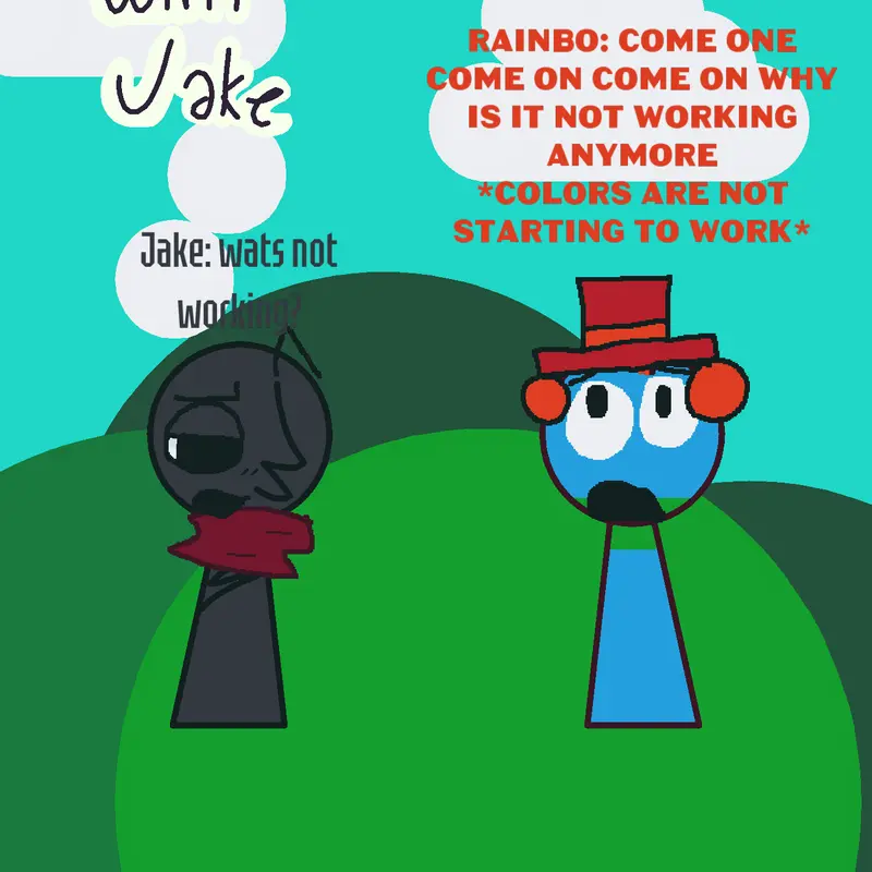 Game by @JakeTheCreator