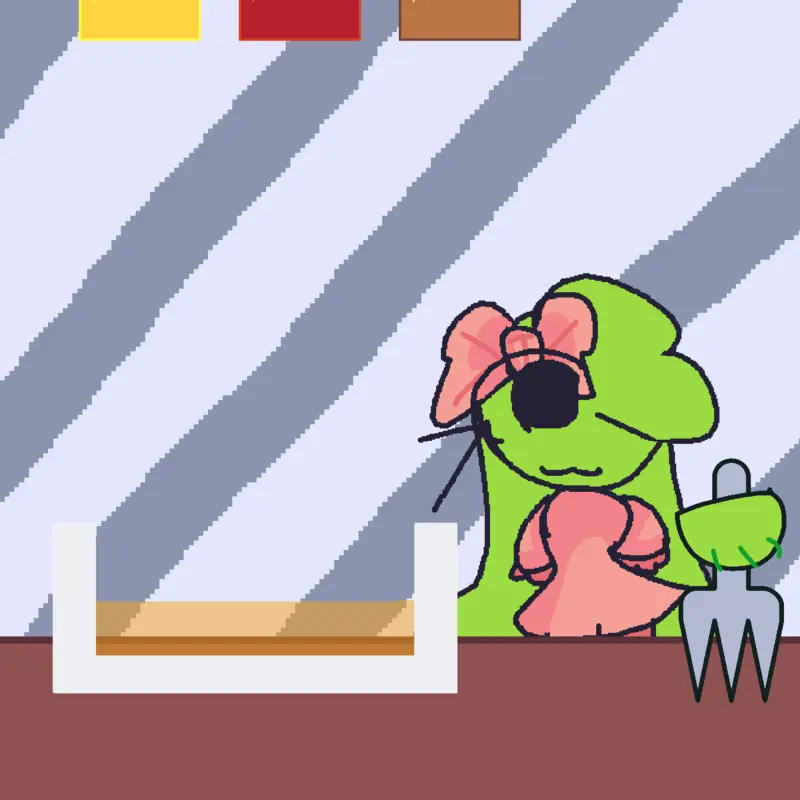 Game by @yellowpink_kawaiicat25