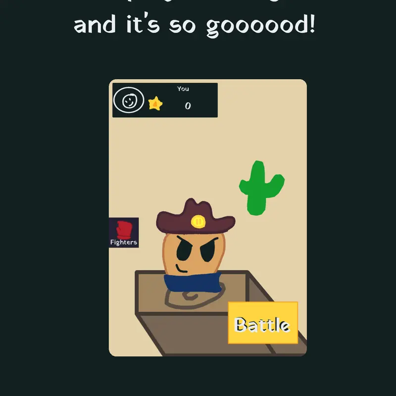 Game by @Fucon_epic