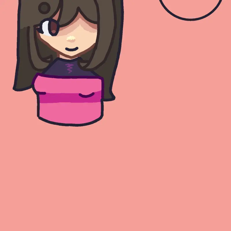 Animation test by ashlor by @ashl0r_