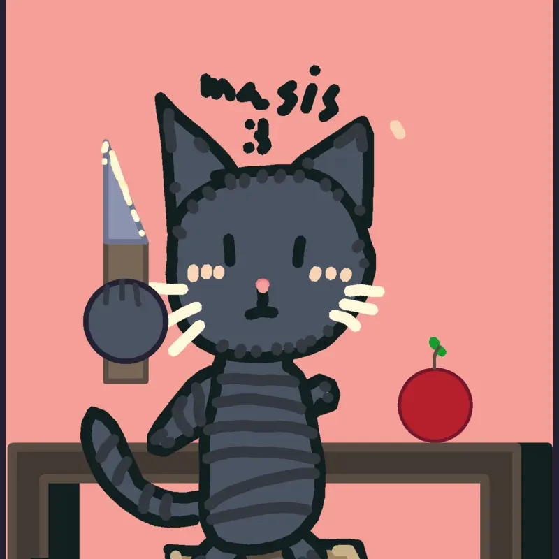 Game by @da_kat