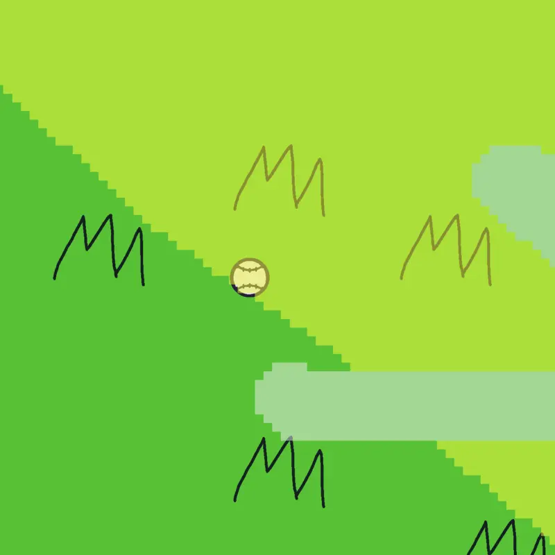 Game by @CristoferBorges