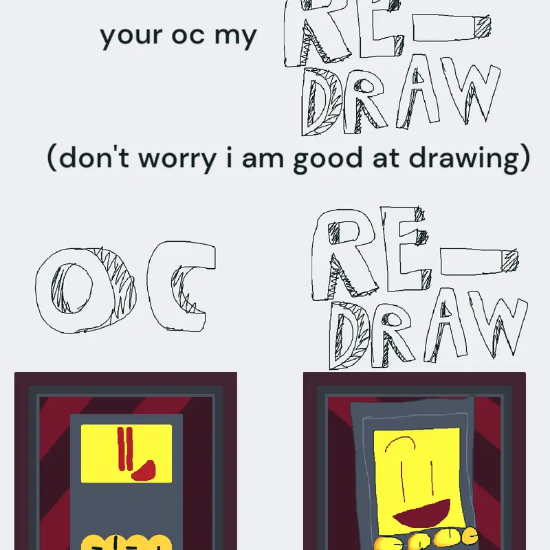 Game by @Random_objectshowfan