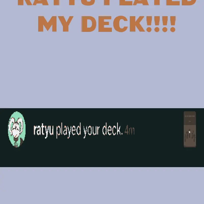Game by @BUTTER321
