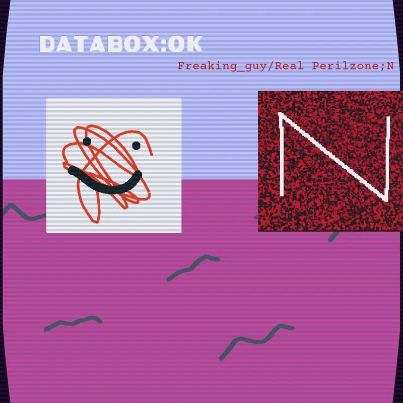Data box by @Freaking_guy