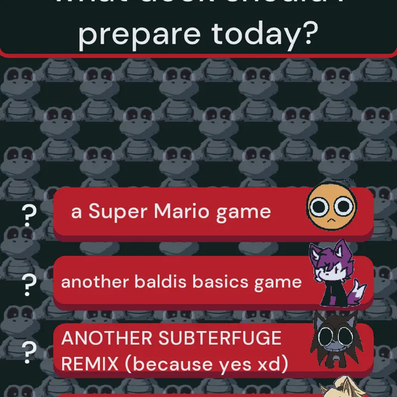 Game by @Freedom_Temmie_ExE