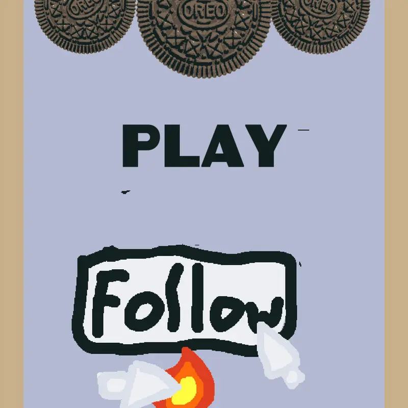 Game by @Unknown_RobloxKid
