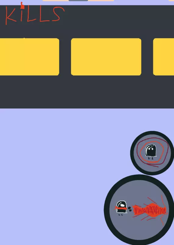 Fire magican by @DailyGames2XKU