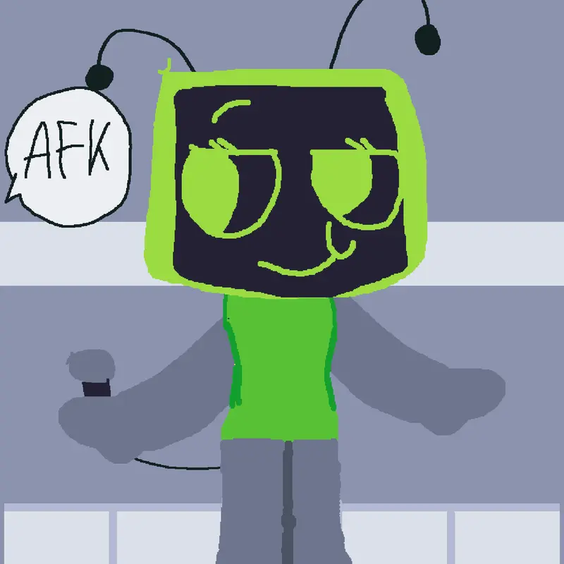 Game by @forsakedwfan