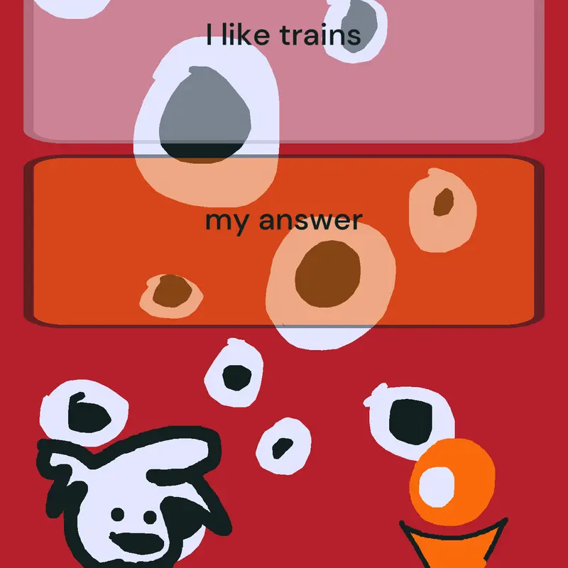Game by @trains_kid