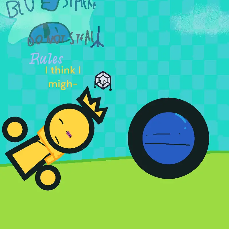 Game by @ThatCrownGuy