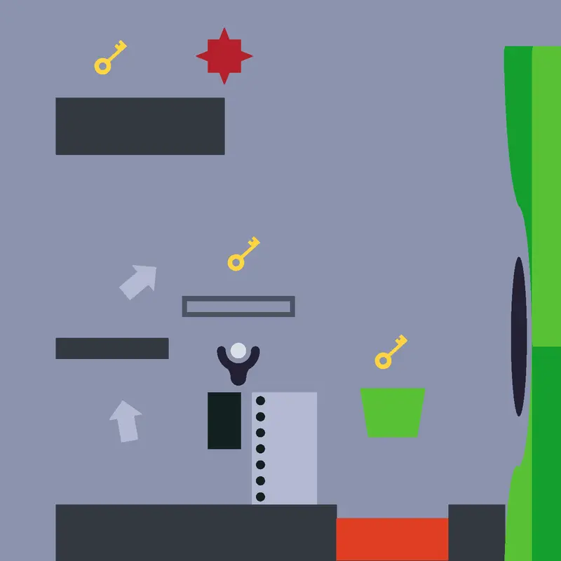 Game by @greenfiery64