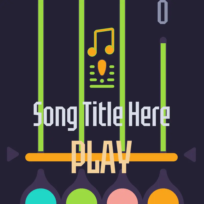 Game by @nachitomatus