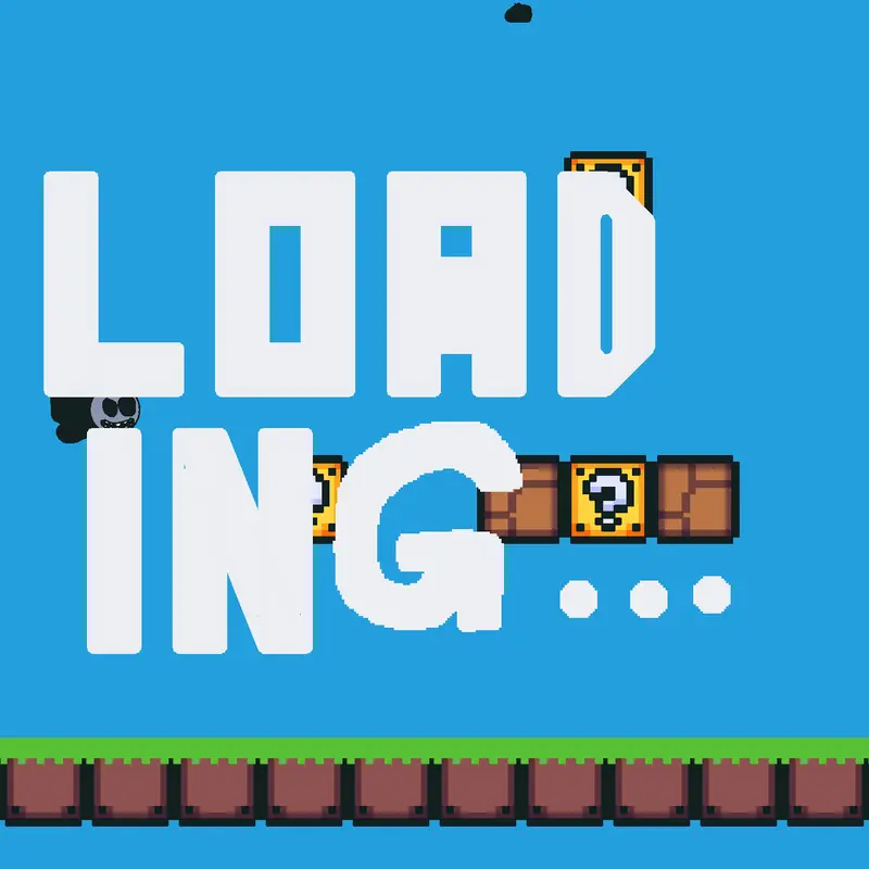 Game by @vithor_