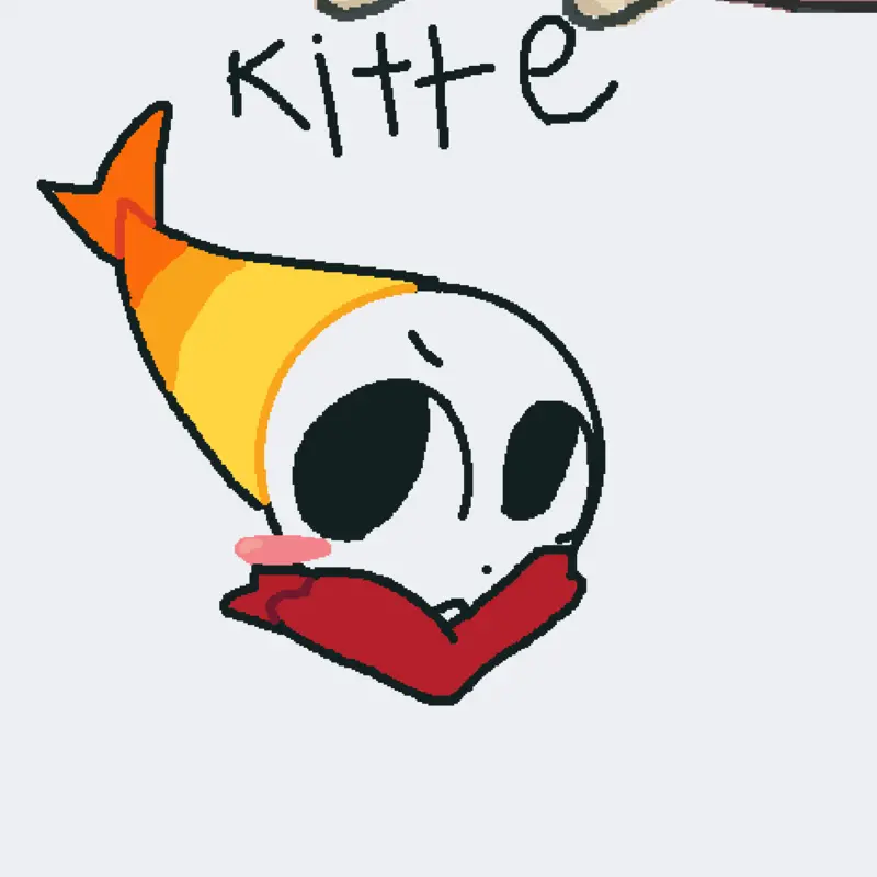 Game by @kitte-burbur