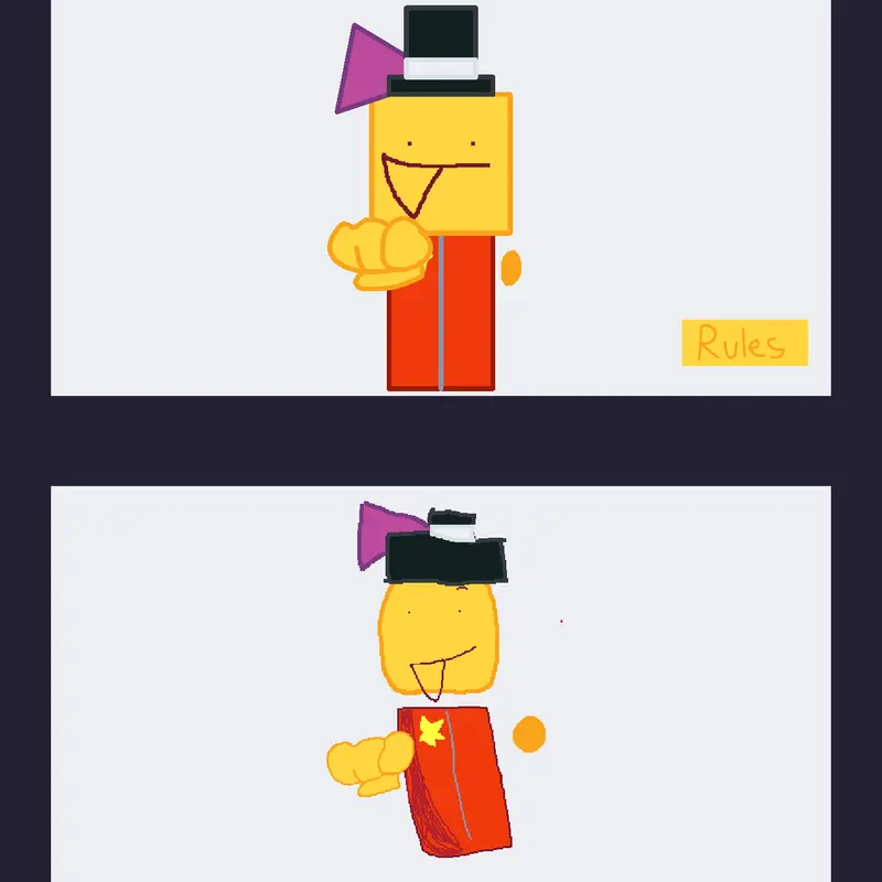 Game by @Mattgames_and_Hanguy