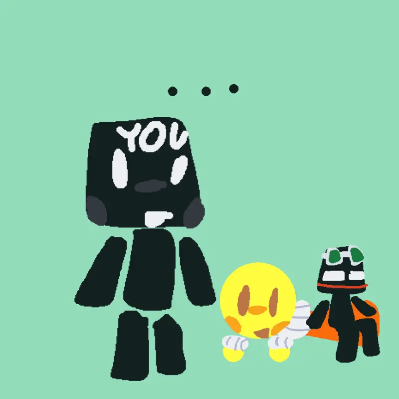 Game by @Coffee_Muhahaha