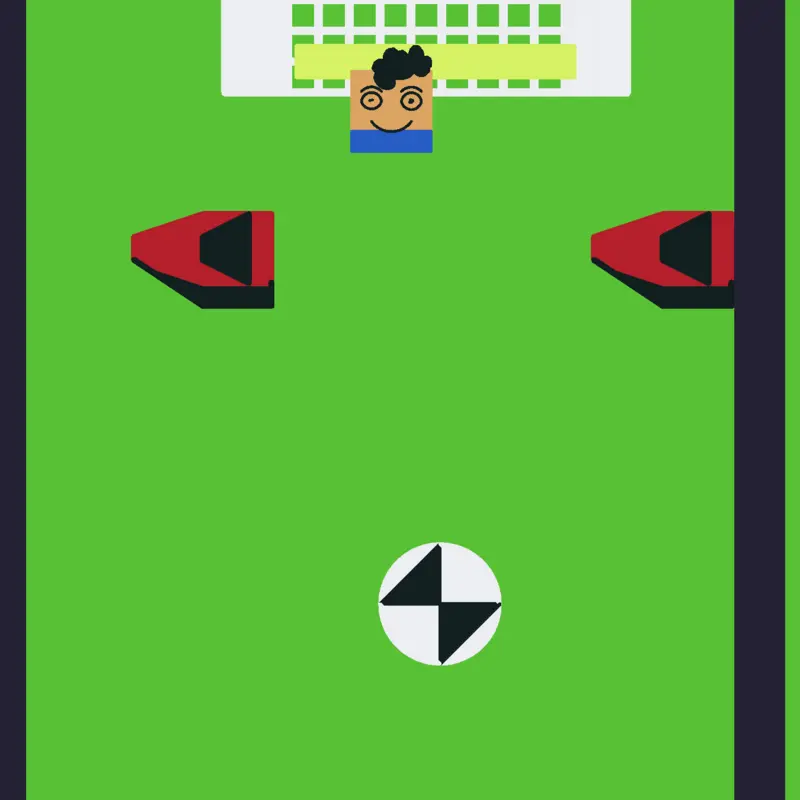 Game by @Juan18manuel