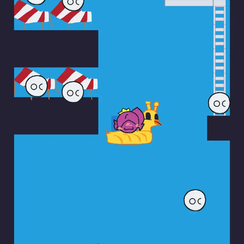 Game by @sosoktn