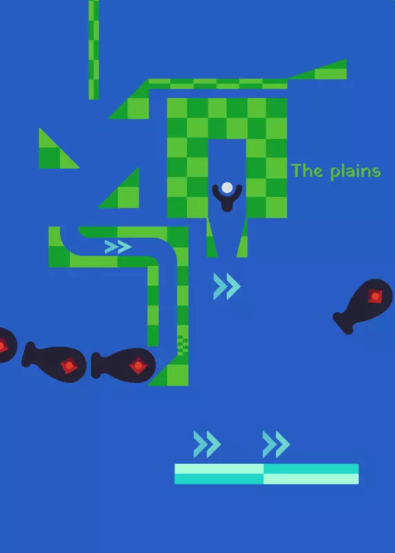 Game by @justalittlefox
