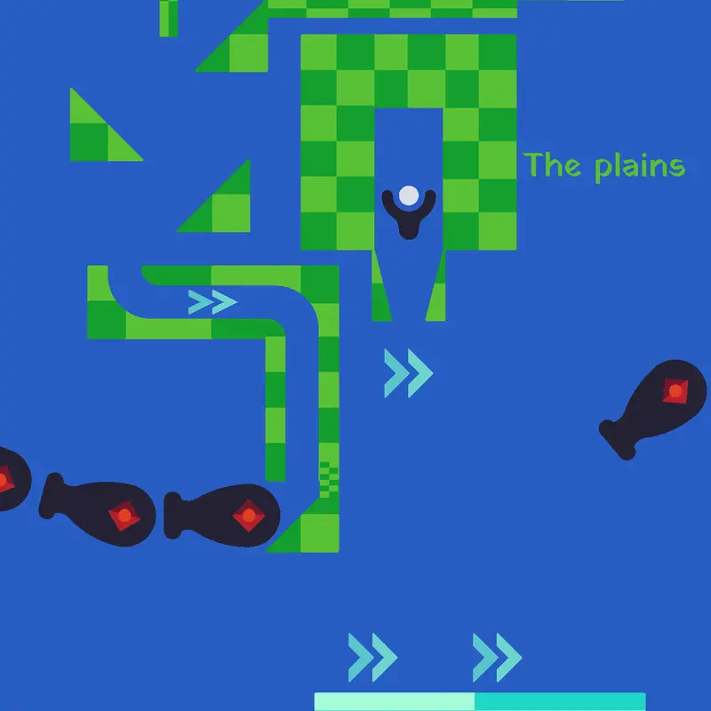 Game by @justalittlefox
