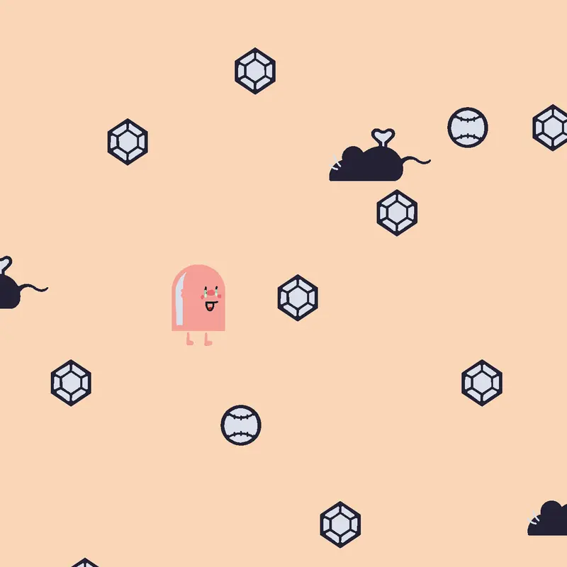 Game by @Is_eI