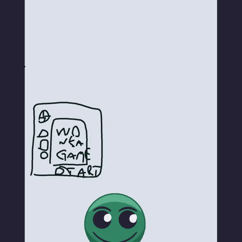 Game by @leia_kitty