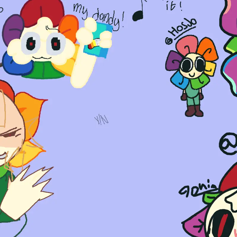 Game by @YunaStarKeeper
