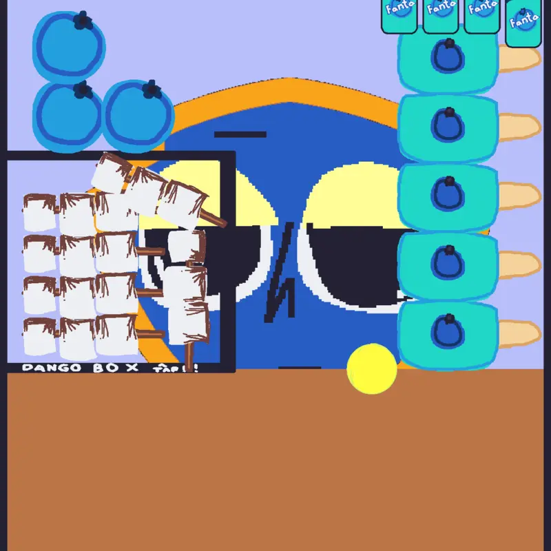 Game by @spmpaperhead