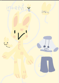 (Wip!) animal hospital deck!