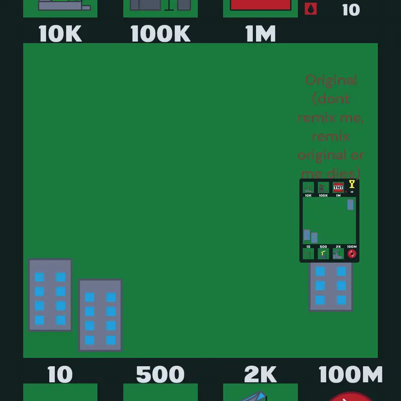 Game by @XXLCarboN