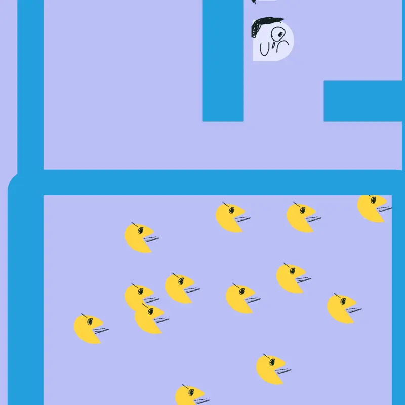 Game by @yailinsita