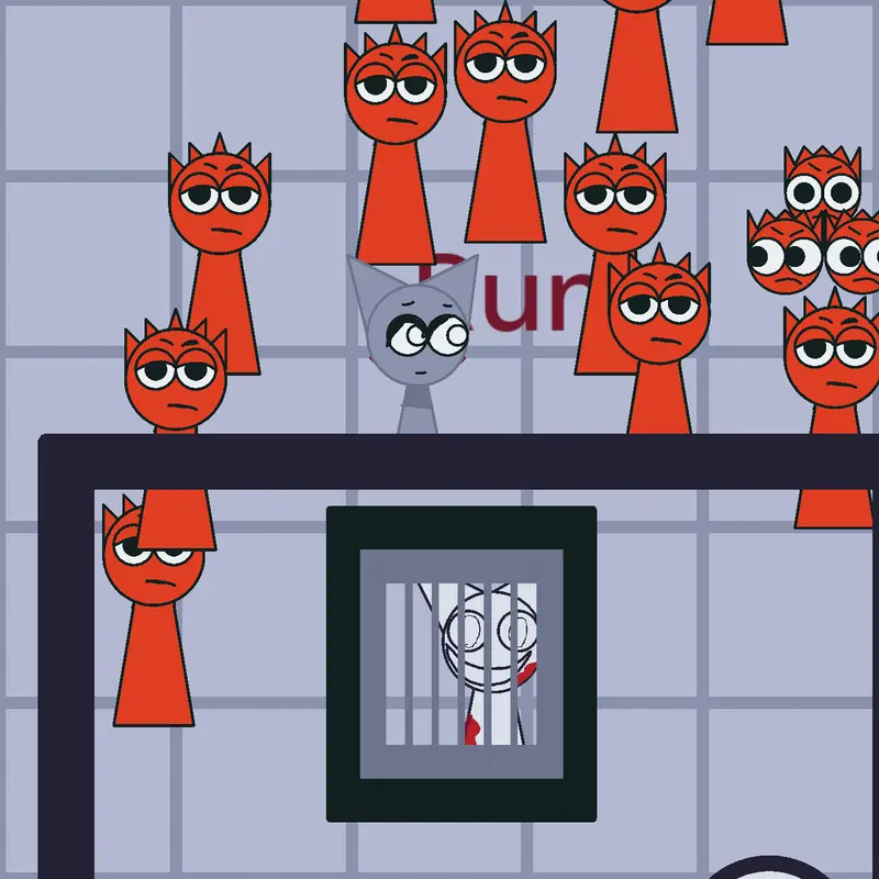 Game by @Donovan_animations_2
