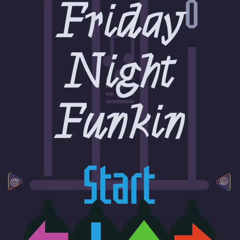 Game by @TheXhenChicken